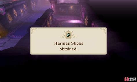 where to buy hermes sandals bravely default|Regarding Hermes Shoes *possible spoilers* .